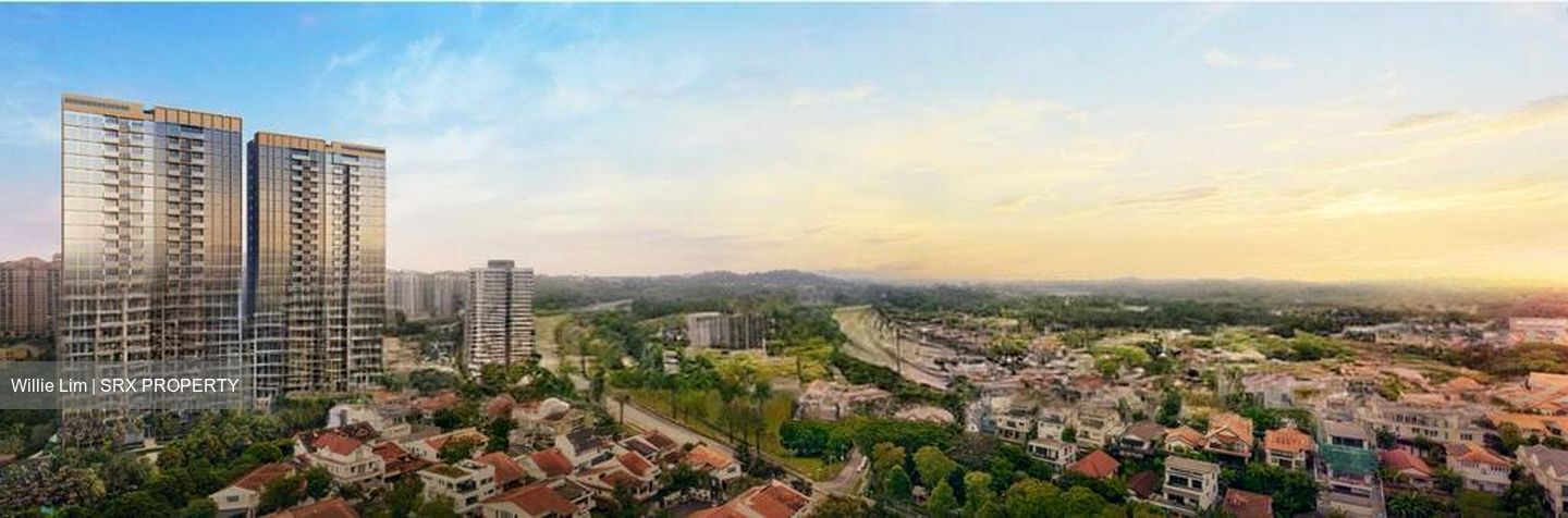 Amo Residence (D20), Apartment #498178151